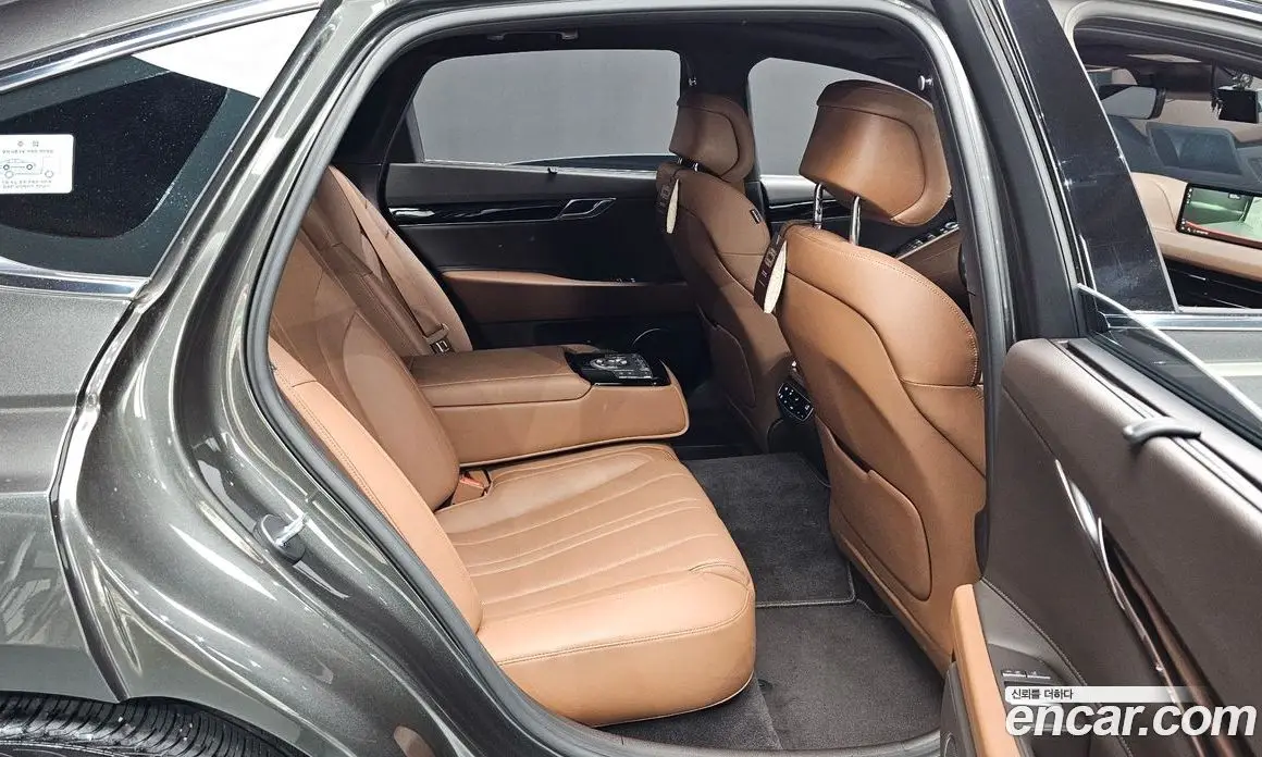 Genesis G80 2022 2.5 автомат (гидро), фото 11 Genesis G80 2022 2.5 автомат (гидро), фото 11
