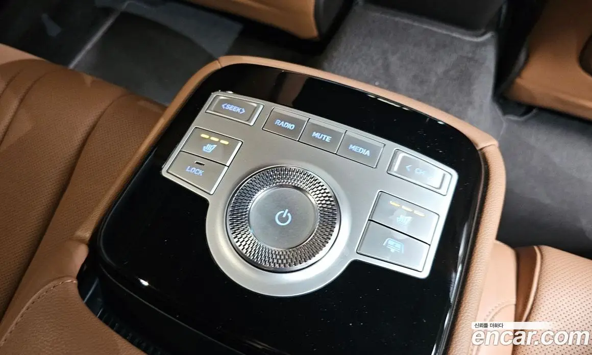 Genesis G80 2022 2.5 автомат (гидро), фото 18 Genesis G80 2022 2.5 автомат (гидро), фото 18