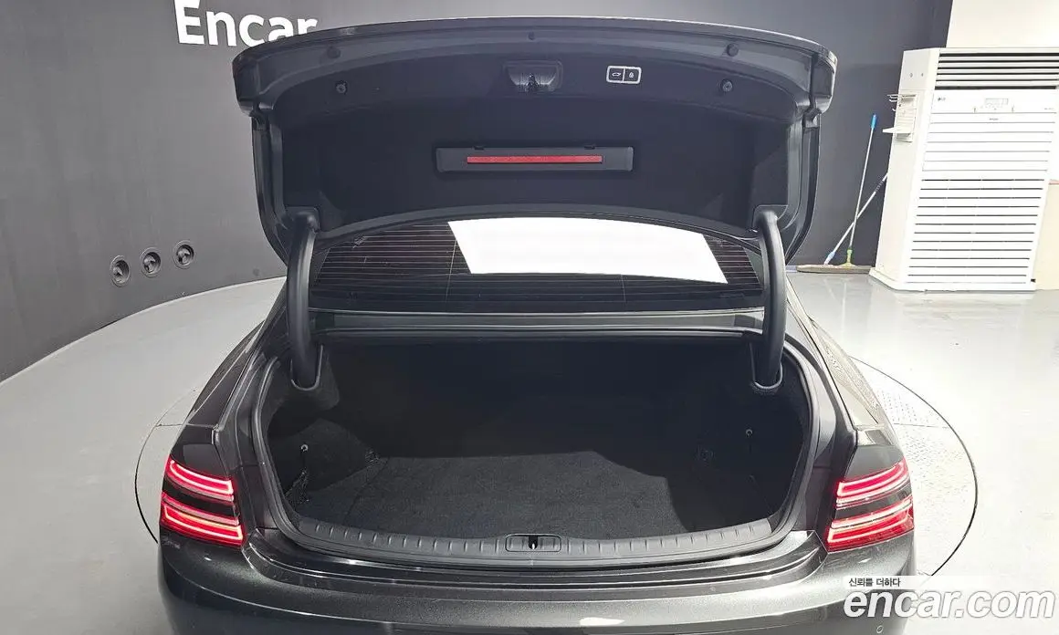 Genesis G80 2022 2.5 автомат (гидро), фото 20 Genesis G80 2022 2.5 автомат (гидро), фото 20