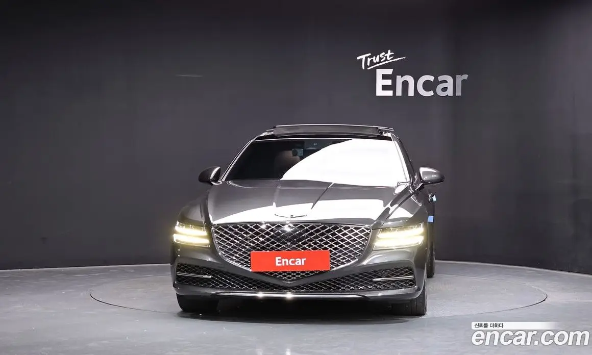 Genesis G80 2022 2.5 автомат (гидро), фото 3 Genesis G80 2022 2.5 автомат (гидро), фото 3