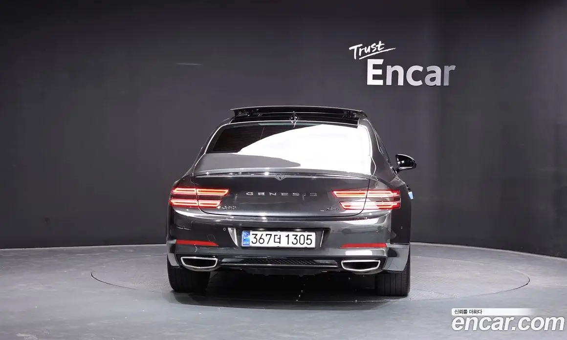 Genesis G80 2022 2.5 автомат (гидро), фото 4 Genesis G80 2022 2.5 автомат (гидро), фото 4