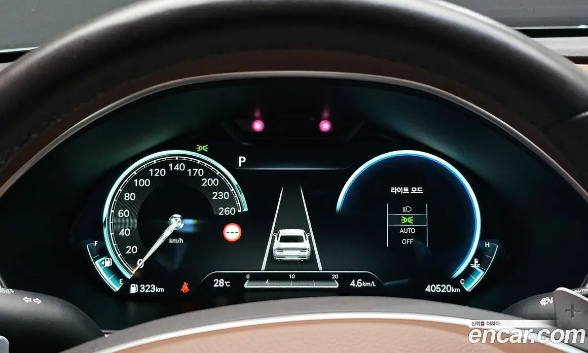 Genesis G80 2022 2.5 автомат (гидро), фото 8 Genesis G80 2022 2.5 автомат (гидро), фото 8