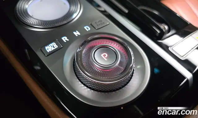Genesis G80 2022 2.5 автомат (гидро), миниатюра 12