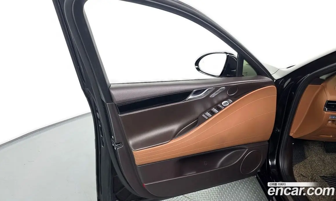 Genesis G80 2022 2.5 автомат (гидро), фото 14 Genesis G80 2022 2.5 автомат (гидро), фото 14