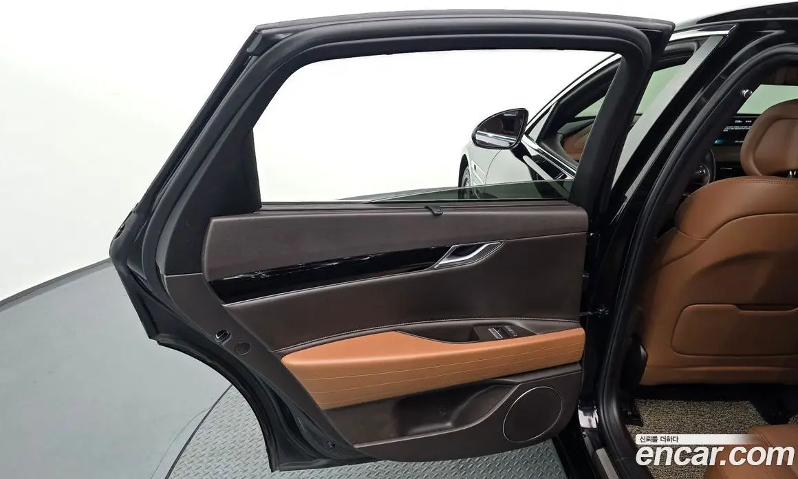 Genesis G80 2022 2.5 автомат (гидро), фото 15 Genesis G80 2022 2.5 автомат (гидро), фото 15