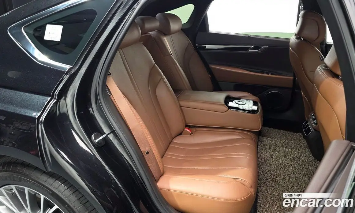Genesis G80 2022 2.5 автомат (гидро), фото 17 Genesis G80 2022 2.5 автомат (гидро), фото 17