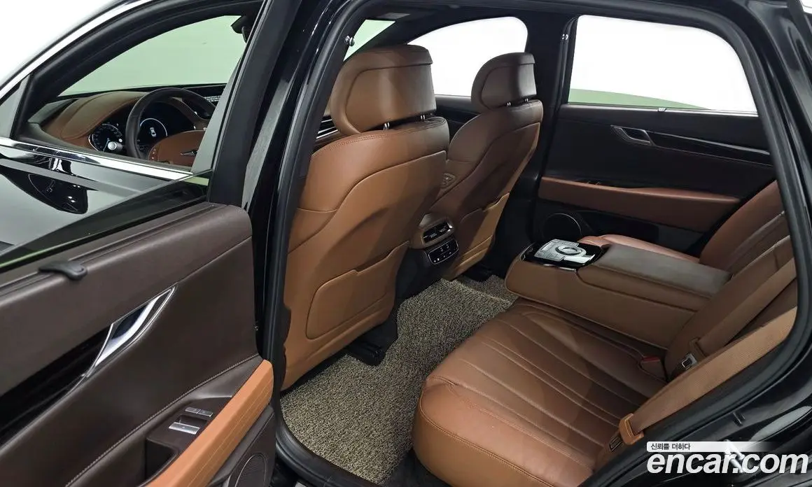 Genesis G80 2022 2.5 автомат (гидро), фото 18 Genesis G80 2022 2.5 автомат (гидро), фото 18