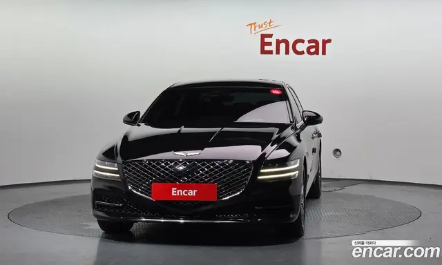 Genesis G80 2022 2.5 автомат (гидро), миниатюра 3 Genesis G80 2022 2.5 автомат (гидро), миниатюра 3