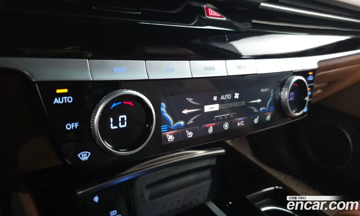 Genesis G80 2022 2.5 автомат (гидро), фото 22 Genesis G80 2022 2.5 автомат (гидро), фото 22