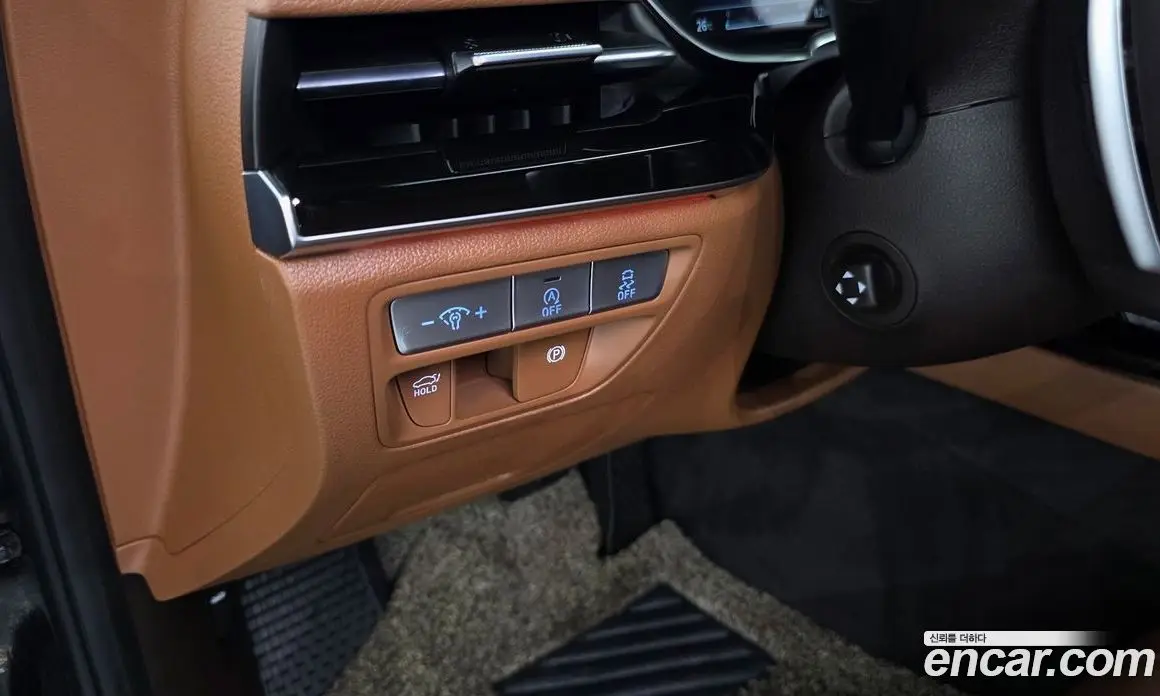 Genesis G80 2022 2.5 автомат (гидро), фото 28 Genesis G80 2022 2.5 автомат (гидро), фото 28