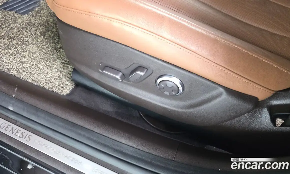 Genesis G80 2022 2.5 автомат (гидро), фото 31 Genesis G80 2022 2.5 автомат (гидро), фото 31