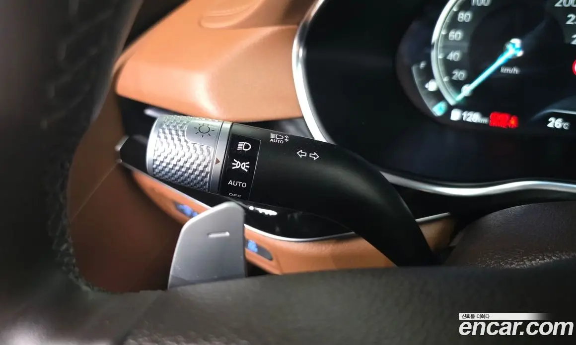 Genesis G80 2022 2.5 автомат (гидро), фото 36 Genesis G80 2022 2.5 автомат (гидро), фото 36