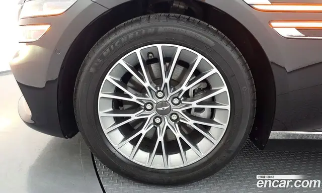 Genesis G80 2022 2.5 автомат (гидро), миниатюра 5 Genesis G80 2022 2.5 автомат (гидро), миниатюра 5