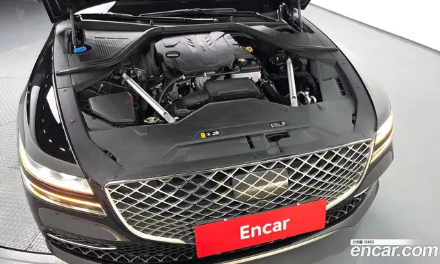 Genesis G80 2022 2.5 автомат (гидро), миниатюра 6 Genesis G80 2022 2.5 автомат (гидро), миниатюра 6
