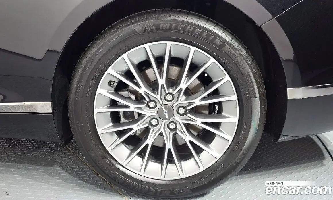 Genesis G80 2022 2.5 автомат (гидро), фото 7 Genesis G80 2022 2.5 автомат (гидро), фото 7