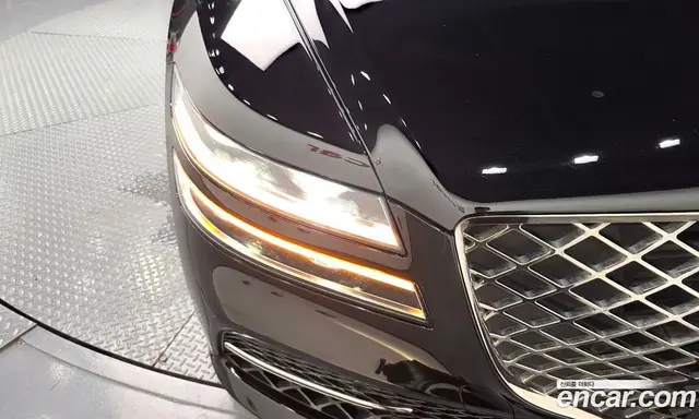 Genesis G80 2022 2.5 автомат (гидро), миниатюра 8 Genesis G80 2022 2.5 автомат (гидро), миниатюра 8
