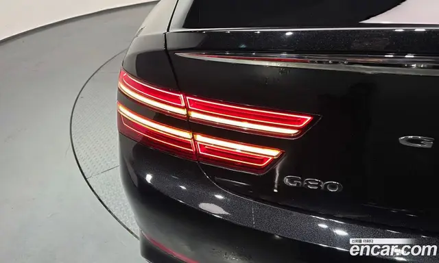 Genesis G80 2022 2.5 автомат (гидро), миниатюра 9 Genesis G80 2022 2.5 автомат (гидро), миниатюра 9
