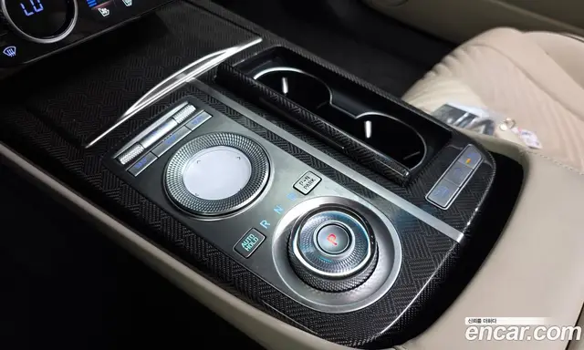 Genesis G80 2022 2.5 автомат (гидро), миниатюра 12