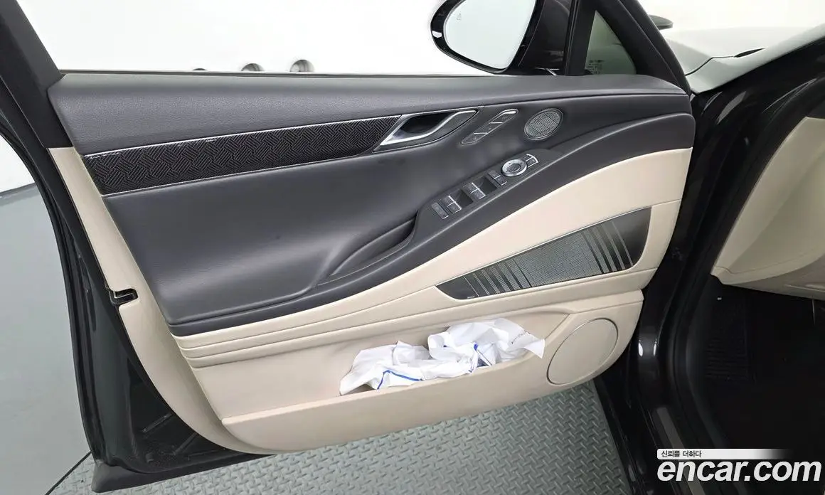 Genesis G80 2022 2.5 автомат (гидро), фото 14 Genesis G80 2022 2.5 автомат (гидро), фото 14