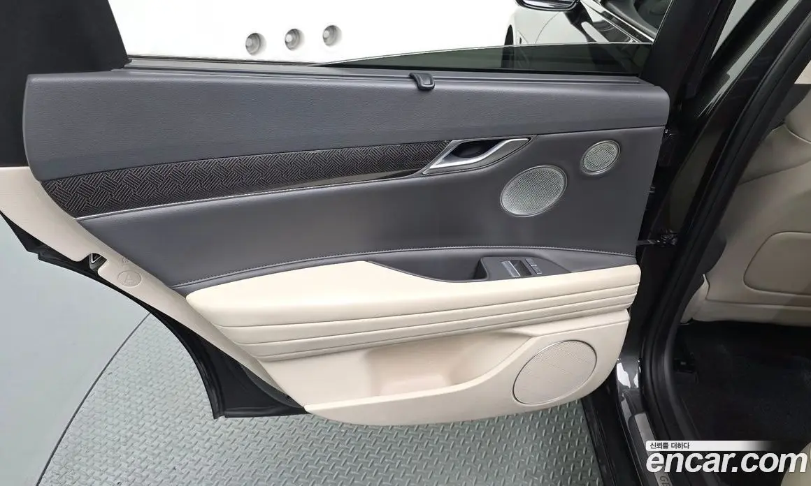 Genesis G80 2022 2.5 автомат (гидро), фото 15 Genesis G80 2022 2.5 автомат (гидро), фото 15