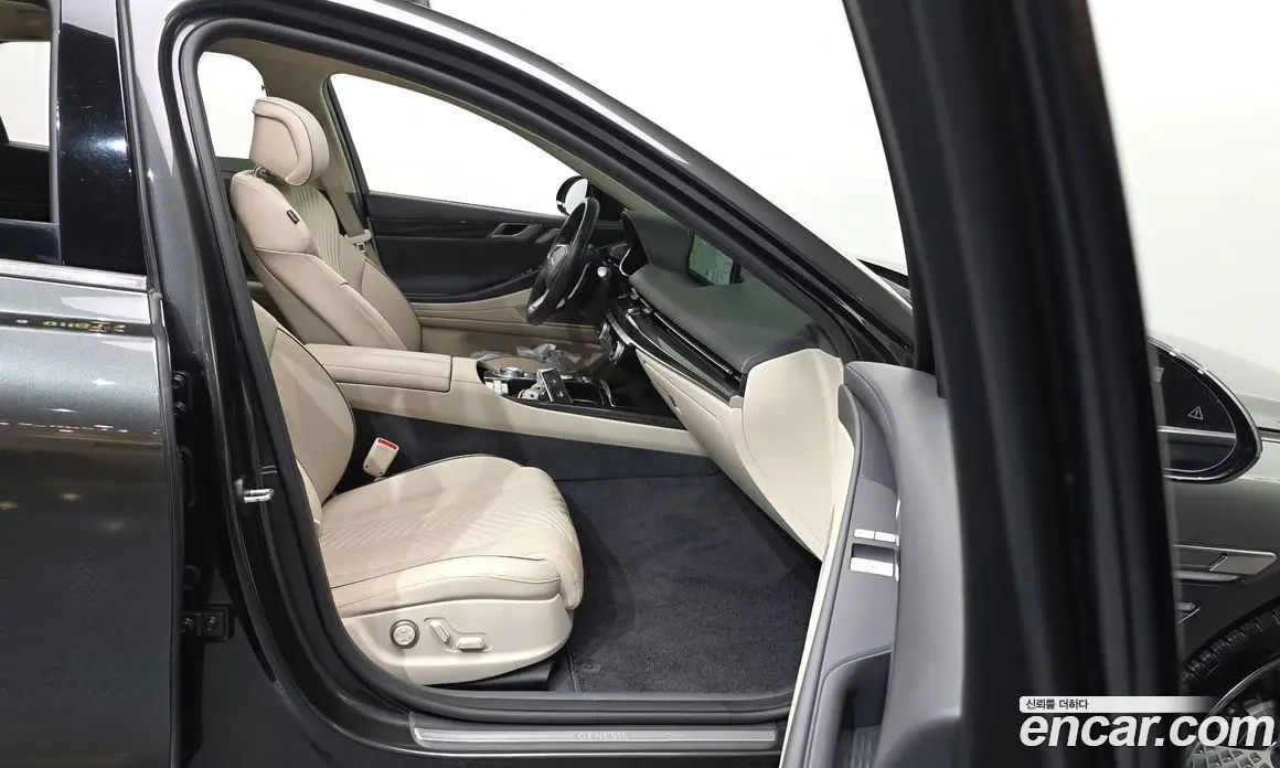 Genesis G80 2022 2.5 автомат (гидро), фото 17 Genesis G80 2022 2.5 автомат (гидро), фото 17