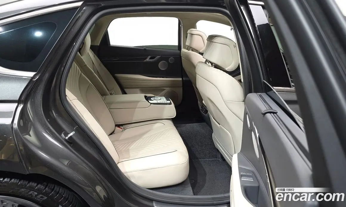 Genesis G80 2022 2.5 автомат (гидро), фото 18 Genesis G80 2022 2.5 автомат (гидро), фото 18
