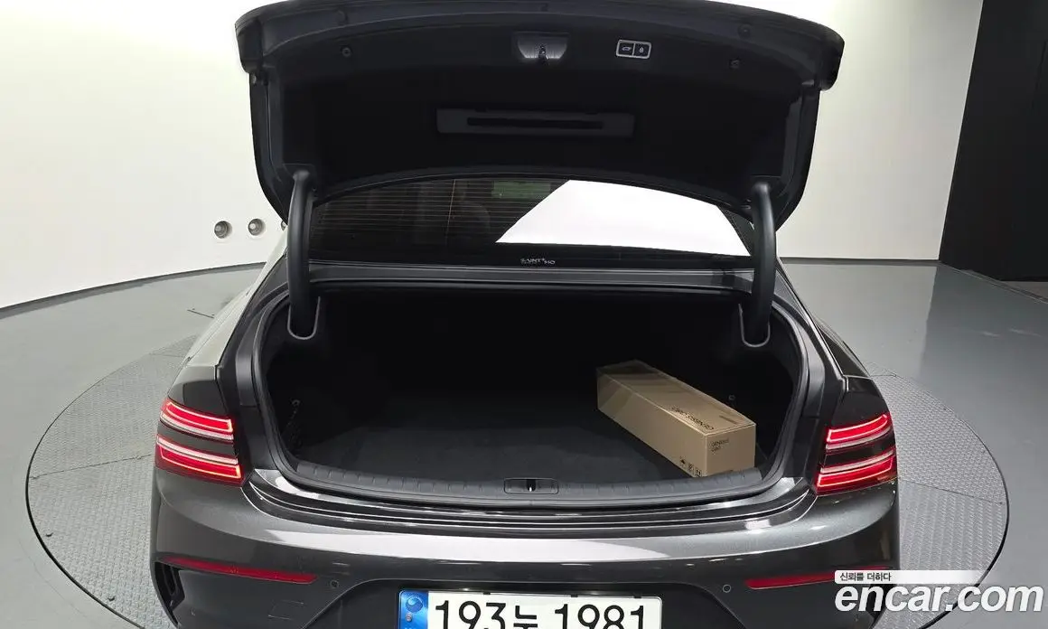 Genesis G80 2022 2.5 автомат (гидро), фото 26 Genesis G80 2022 2.5 автомат (гидро), фото 26