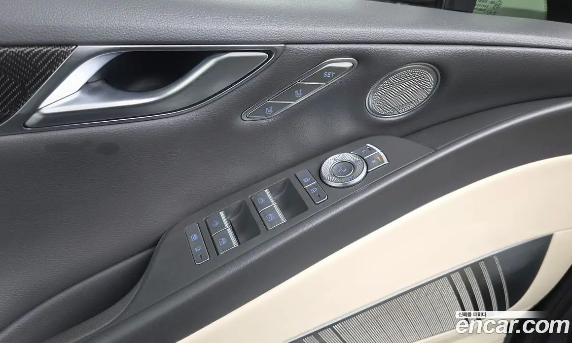 Genesis G80 2022 2.5 автомат (гидро), фото 34 Genesis G80 2022 2.5 автомат (гидро), фото 34