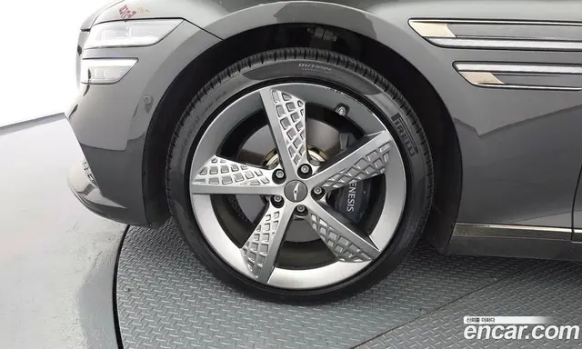 Genesis G80 2022 2.5 автомат (гидро), миниатюра 5 Genesis G80 2022 2.5 автомат (гидро), миниатюра 5