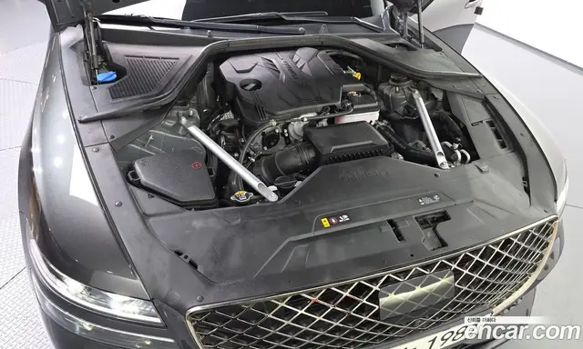 Genesis G80 2022 2.5 автомат (гидро), миниатюра 6 Genesis G80 2022 2.5 автомат (гидро), миниатюра 6