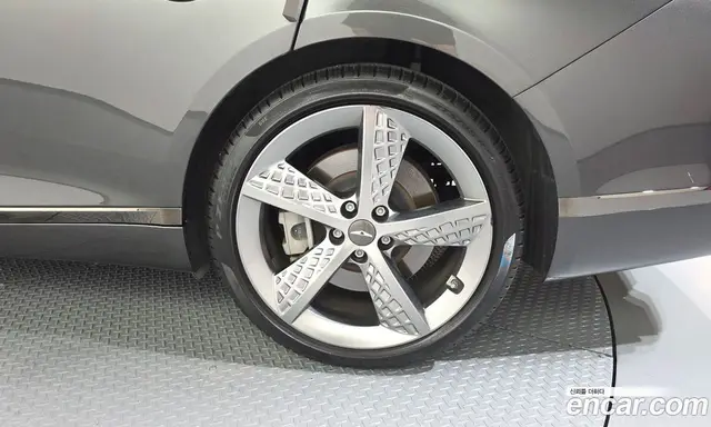 Genesis G80 2022 2.5 автомат (гидро), миниатюра 7 Genesis G80 2022 2.5 автомат (гидро), миниатюра 7