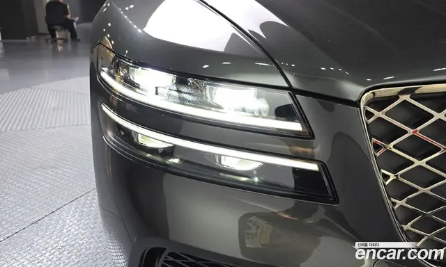 Genesis G80 2022 2.5 автомат (гидро), миниатюра 8 Genesis G80 2022 2.5 автомат (гидро), миниатюра 8