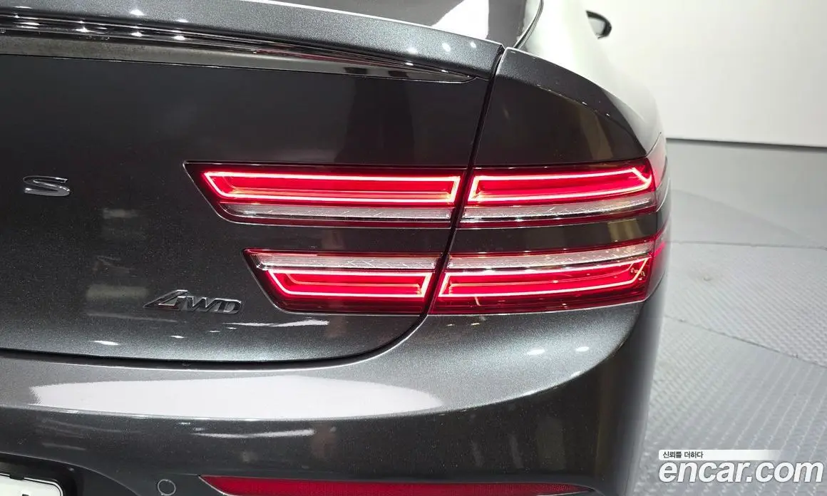 Genesis G80 2022 2.5 автомат (гидро), фото 9 Genesis G80 2022 2.5 автомат (гидро), фото 9