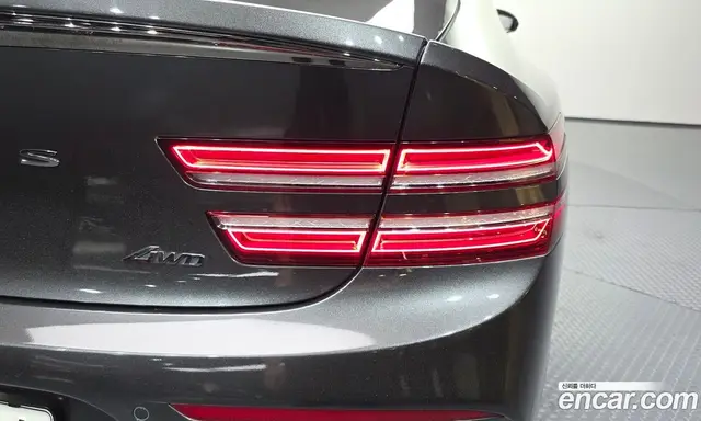 Genesis G80 2022 2.5 автомат (гидро), миниатюра 9 Genesis G80 2022 2.5 автомат (гидро), миниатюра 9