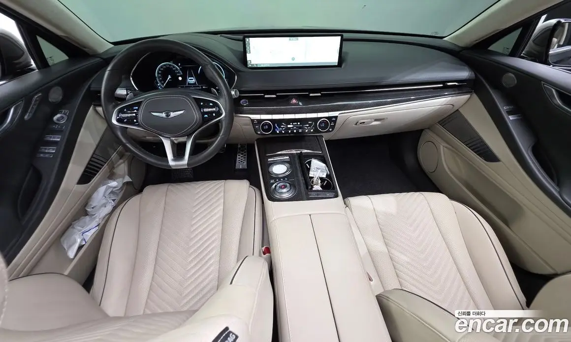 Genesis G80 2022 2.5 автомат (гидро), фото 10 Genesis G80 2022 2.5 автомат (гидро), фото 10