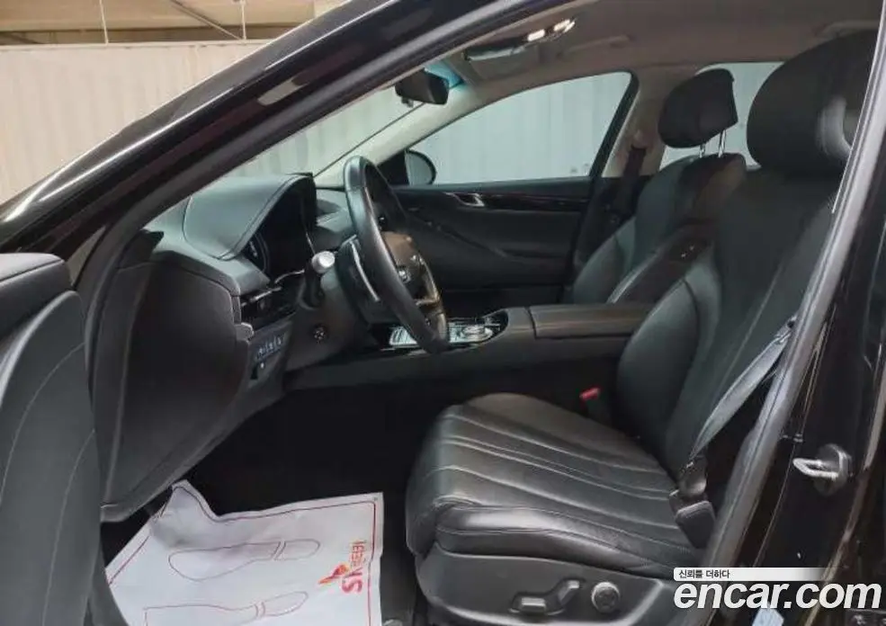 Genesis G80 2022 2.5 автомат (гидро), фото 4 Genesis G80 2022 2.5 автомат (гидро), фото 4