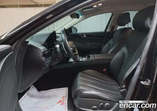 Genesis G80 2022 2.5 автомат (гидро), миниатюра 4 Genesis G80 2022 2.5 автомат (гидро), миниатюра 4