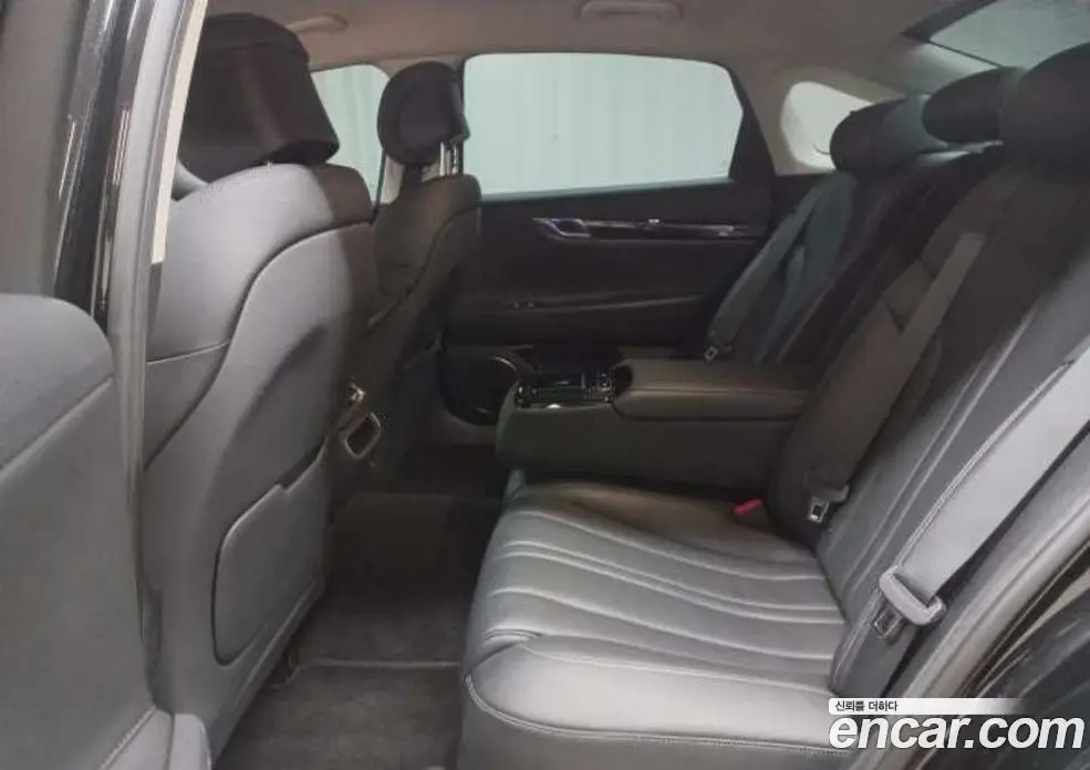 Genesis G80 2022 2.5 автомат (гидро), фото 6 Genesis G80 2022 2.5 автомат (гидро), фото 6