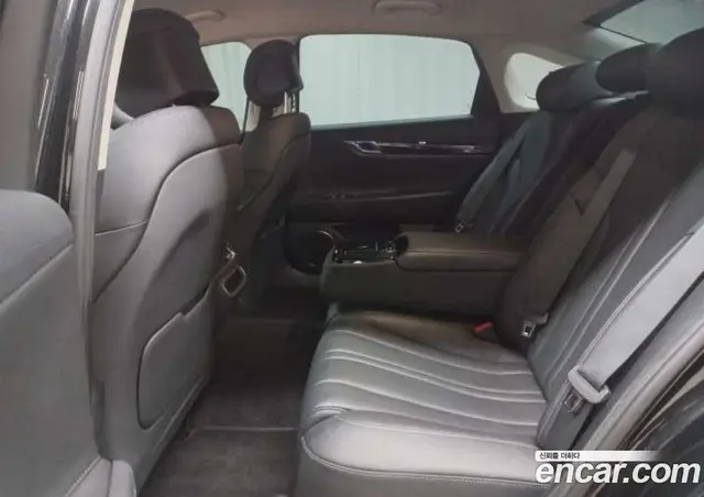 Genesis G80 2022 2.5 автомат (гидро), миниатюра 6 Genesis G80 2022 2.5 автомат (гидро), миниатюра 6