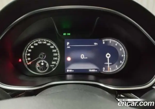 Genesis G80 2022 2.5 автомат (гидро), миниатюра 7 Genesis G80 2022 2.5 автомат (гидро), миниатюра 7