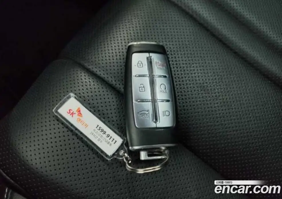 Genesis G80 2022 2.5 автомат (гидро), фото 8 Genesis G80 2022 2.5 автомат (гидро), фото 8