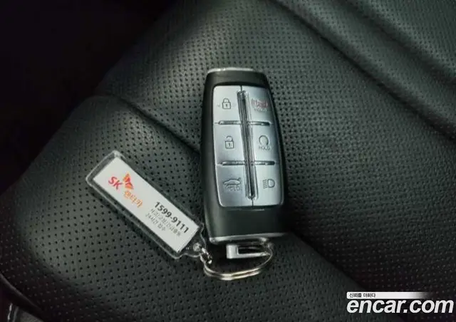Genesis G80 2022 2.5 автомат (гидро), миниатюра 8 Genesis G80 2022 2.5 автомат (гидро), миниатюра 8