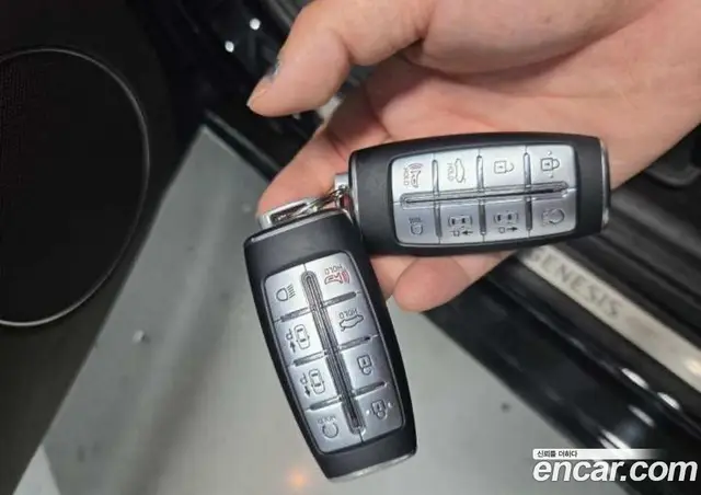 Genesis G80 2022 2.5 автомат (гидро), миниатюра 11 Genesis G80 2022 2.5 автомат (гидро), миниатюра 11