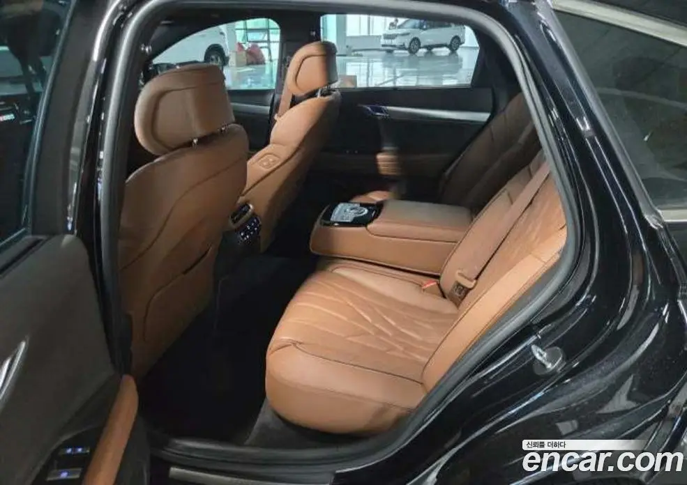 Genesis G80 2022 2.5 автомат (гидро), фото 13 Genesis G80 2022 2.5 автомат (гидро), фото 13