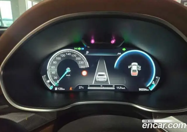 Genesis G80 2022 2.5 автомат (гидро), миниатюра 7 Genesis G80 2022 2.5 автомат (гидро), миниатюра 7