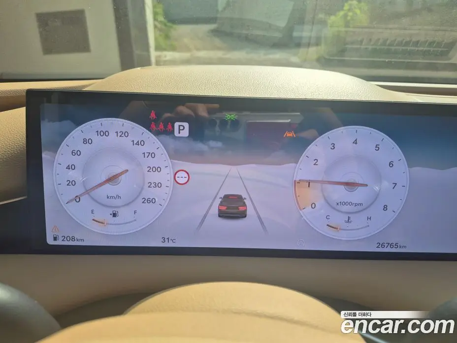 Genesis G80 2024 2.5 автомат (гидро), фото 8 Genesis G80 2024 2.5 автомат (гидро), фото 8