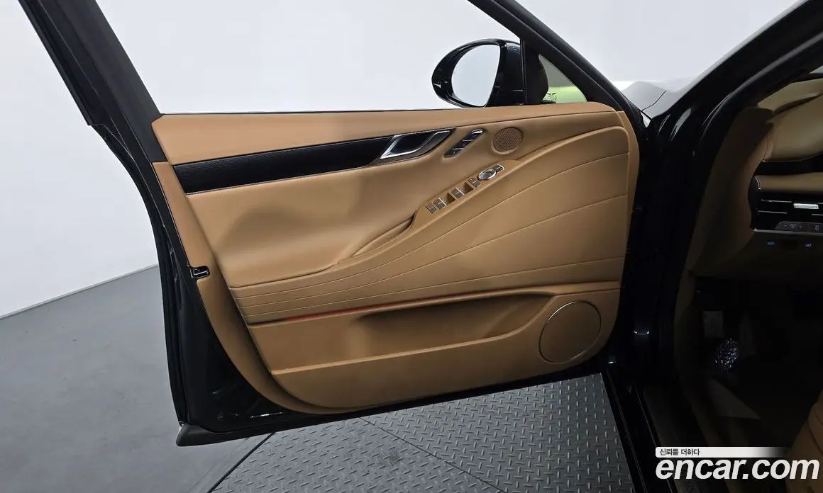 Genesis G80 2025 2.5 автомат (гидро), фото 14