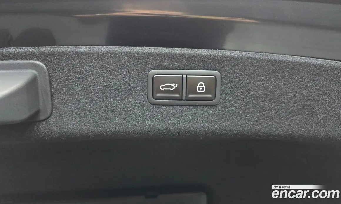 Genesis G80 2025 2.5 автомат (гидро), фото 25