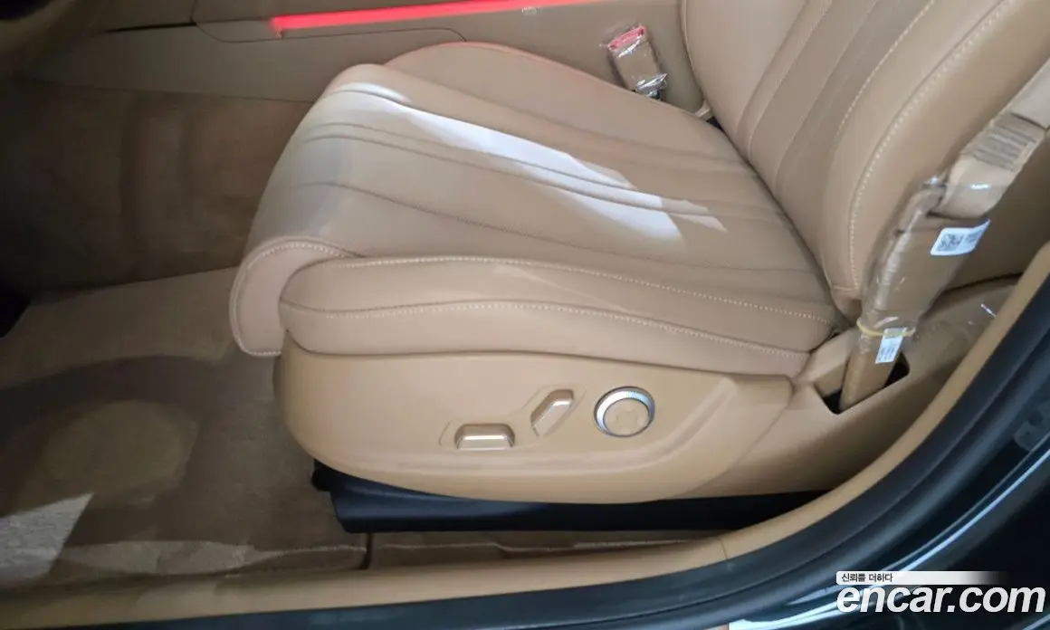 Genesis G80 2025 2.5 автомат (гидро), фото 32