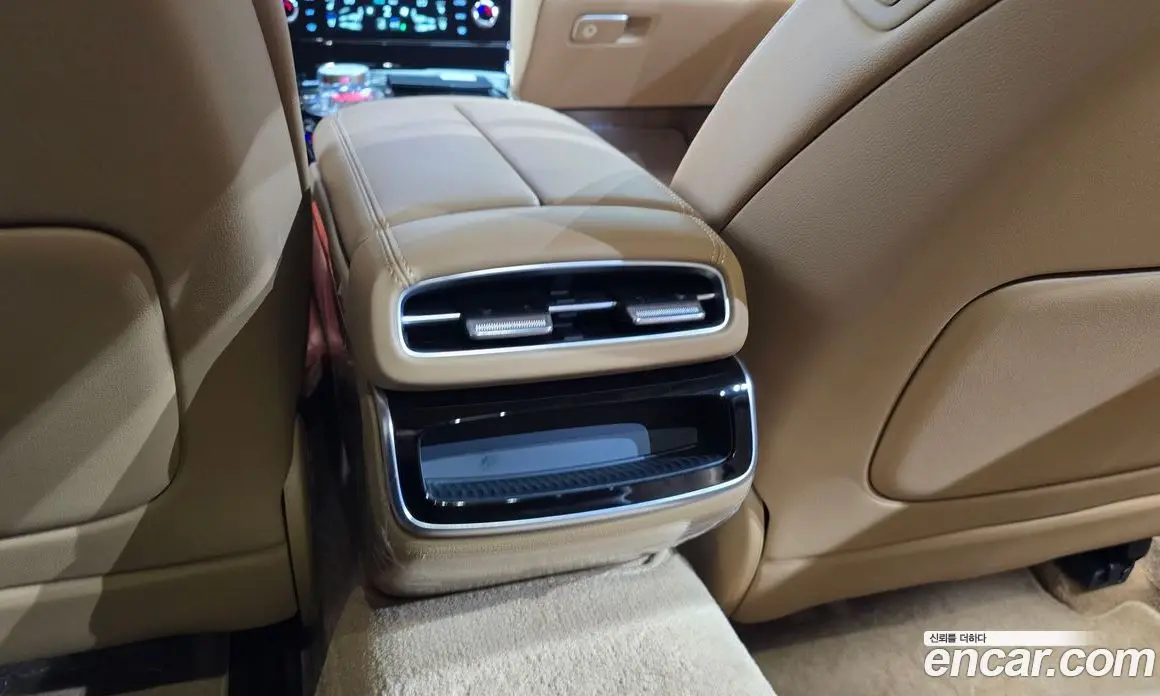 Genesis G80 2025 2.5 автомат (гидро), фото 34
